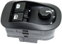 Window Opening Control Jumpy Expert Scudo 206 R 52026