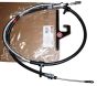 Handbrake Cable 554059 4745Z9 4745.Z9 Citroen Peugeot SEIM