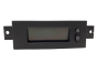 Radio Display Opel Astra Corsa Meriva 13208191 317099190 Borg