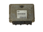 Controller IAW 4AF.M9 55187372 61600.627.05 Fiat Magneti Marelli 15433