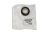 Gasket, Seal Original Citroen Peugeot 1180P1 1180.P1