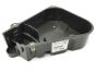 Housing cover Original FAP Citroen Peugeot 1500GZ 9672668580