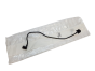 Coolant pipe Original Citroen Peugeot 1323C5 1323.C5