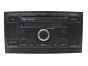 Cd Radio Player Ford Mondeo MK3 3S7T-18C815-AC 600CD 9494