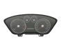 Speedometer/Instrument Cluster Ford Focus 4U7T-10849-GS Visteon