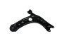 Wishbone Right 3Q0407152E 44071718801 VW Seat Skoda Vika