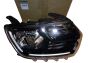 Headlamp Right New Original 260101133R Dacia Duster 2
