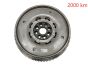 Flywheel 123101216R 2.0 dCi Renault Trafic 3 Vivaro 2