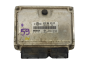 Engine Controller VW 038906019KP 0281011191 Bosch