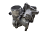 Air Throttle Body EGR Fiat Opel 55260126 HU150600-0020 1.3 CDTI 3055