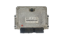 Controller Fiat 46534156 0281001955 Bosch 45892