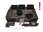 Controller BSM-L11-00 9661682980 S118983011B PSA Siemens 15010