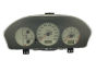 Speedometer/Instrument Cluster Mazda Premacy WS CB84A