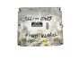 Controller 89661-42A21 212000-1331 Toyota Fujitsu