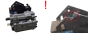 Abs Pump Citroen Xantia 9612783680 10.0943-0201.4 ATE