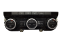 Heater Climate Control Unit VW Passat 7 B7 3AA907044AF 5HB01125730