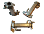 Egr-Cooler Original Jumper Boxer Ducato daily 2.3 HDI JTD 5801365344