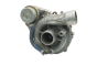 Turbocharger 0375C8 9645247080 Garrett Peugeot 307 C4