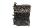 Diesel Engine K9K276 K9KF276 1.5 dci Nissan NV200 Renault 2010