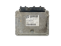 Controller Fiat 51779340 IAW4EF.G4 Magneti Marelli 34380