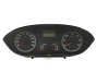 Speedometer/Instrument Cluster Ducato Boxer Jumper 1358173080 Fiat 30854