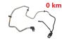 Fuel Pipe AdBlue 204206472R Renault Master 3 Movano 2 0km