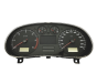 Speedometer/Instrument Cluster Seat Leon W01M0920802D 110080152005 49902
