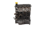 Diesel Engine K9KT766 1,5 DCI Renault Clio 3 K9K766 1077