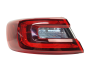 Lamp Left Rear Renault Talisman Sedan 265554267R 0km