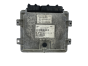 Controller Fiat 51822895 4100148 110R-006014-00  Metatron 52617
