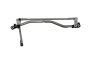 Wiper Linkage Front 8K1955023C 99551789001 Audi A4 Vika