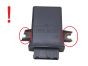 Fan Relay 9622150780 CCTC6/BVA2 Bitron Citroen Peugeot 1012