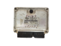 Controller 038906019EJ 0281010665 Volkswagen Bosch 30698