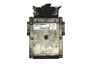 Controller 9666484380 9666360280 PSA Visteon