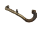 Egr Pipe 8200612266 8200347828 2.0 dCi Renault Nissan