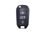 Key Housing 9809825377 HUF Peugeot Expert 3