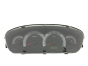 Speedometer/Instrument Cluster Hyundai Elantra 94013-2D241 55397