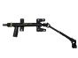 Steering Column 7700843937 Renault Twingo I 12585