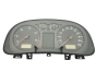 Speedometer/Instrument Cluster VW Golf MK4 1J0920801E 0263618006 44030