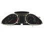 Speedometer/Instrument Cluster Audi A6 C6 4F0920931F 503000732302 31155