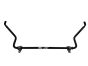 Anti-roll Bar Front New Original 546110036R Renault