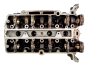 Cylinder Head Opel 55562229 1.4 16V 4