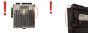 Controller 8200331477 8200412258 R0410B027C Renault Delphi 3533
