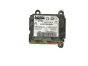 Controller Moduł 9641248680 550892900 PSA Autoliv 