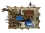 Fuse Box Nissan 243505M300 20225