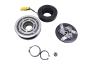 Belt pulley 9678656080 Sanden SD7C12 1367F Citroen Peugeot 1101