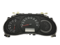 Speedometer/Instrument Cluster Renault Kangoo 2 8200796010 B 32518