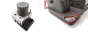 Abs Pump Peugeot 3008 5008 9674677580 0265951433 0265230881