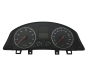 Speedometer/Instrument Cluster VW Golf MK5 1K0920852A 110080246050 54564
