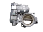 Air Throttle Body 55258454 48DTE3F Alfa Jeep Fiat Suzuki 2528